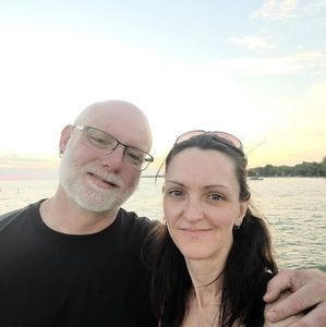 Meet your Posher, Cathy